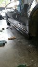 Mercedes Vito/V klase W447 2014– Sānu sliekšņi (krāsošanai) foto 5