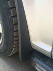 Mercedes Vito W639 2004–2014 Oriģinālie dubļusargi 2010-2015, priekšējie + aizmugurējie foto 2