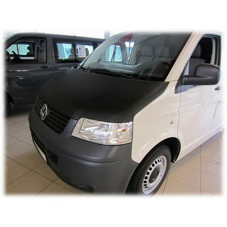 Kapota pārvalks (mākslīgā āda) Volkswagen T5 Transporter 2003–2010 foto 2