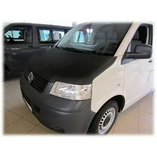 Kapota pārvalks (mākslīgā āda) Volkswagen T5 Transporter 2003–2010 foto 2
