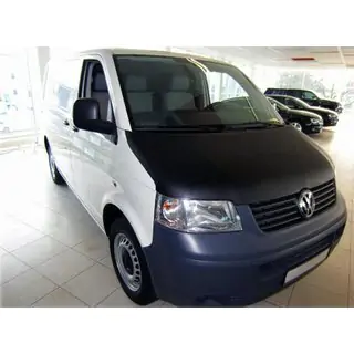 Kapota pārvalks (mākslīgā āda) Volkswagen T5 Transporter 2003–2010 foto 1