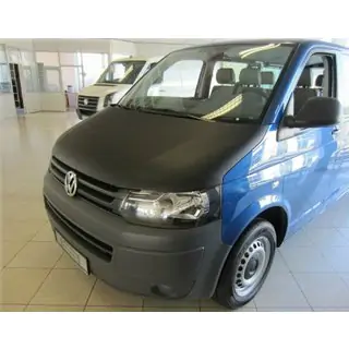 Kapota pārvalks (mākslīgā āda) Volkswagen T5 2010–2015 foto 1