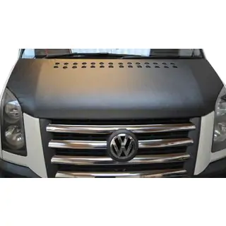 Kapota pārvalks (mākslīgā āda) Volkswagen Crafter 2006–2016 foto 1