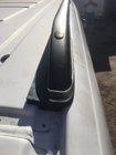 Mercedes Viano 2004–2014 Melni jumta reliņi Skyport (pilnmetāla) foto 24