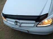 Mercedes Viano 2004–2014 Motora pārsega deflektors (ANV) foto 1