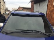 Mercedes Viano 2004–2014 Vējstikla saulessargs (krāsošanai) foto 7