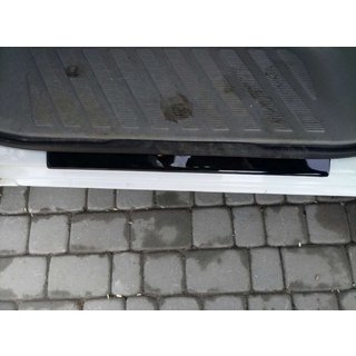 Durvju sliekšņu uzlikas DDU (2 gab.) foto 2