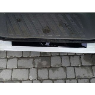Durvju sliekšņu uzlikas DDU (2 gab.) foto 3