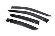 BMW 5. sērija F10/F11 2010–2016 Logu vēja deflektori Niken SD (4 gab.) foto 1