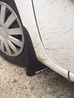 Renault Kangoo 2008–2020 Priekšējie dubļusargi Turcija (2 gab.) foto 3