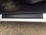 Renault Kangoo 2008–2020 DDU durvju sliekšņu uzlikas (2 gab., plastmasa) foto 2