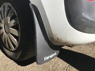 Renault Kangoo 2008–2020 Aizmugurējie dubļu sargi Turcija (2 gab.) foto 3