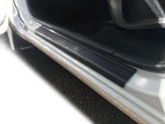 Renault Kangoo 2008–2020 DDU durvju sliekšņu uzlikas (2 gab., plastmasa) foto 1