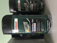 Sonax krāsainais pulēšanas līdzeklis (zaļš) foto 1
