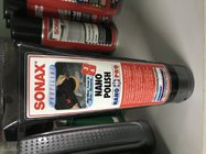 Sonax pulēšanas pasta mašīnai foto 1