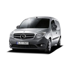 Tūnings Mercedes Citan 2013-2021