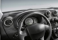 Mercedes Citan 2013–2021 Salona ventilācijas atveru apdares rāmīši (4 gab., nerūsējošais tērauds) foto 2