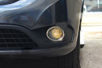 Mercedes Citan 2013–2021 Miglas lukturu apmale (2 gab., nerūsējošais tērauds) foto 1