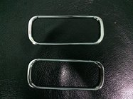 Mercedes ML W163 1997–2005 Pagrieziena rādītāju uzlikas (2 gab., plastmasa) foto 1