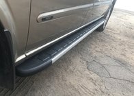 Mercedes Vito/V klase W447 2014– Sānu sliekšņi Duru (2 gab., alumīnijs) foto 8