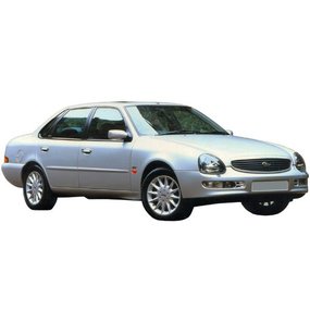 Tūnings Ford Scorpio 1994-1998
