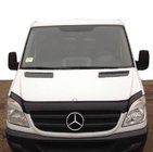 Mercedes Sprinter W906 2006–2018 Kapota deflektors FLY 2006-2012 foto 2