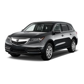 Tūnings Acura MDX 2013-2020