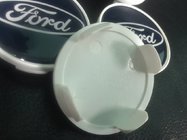 Ford Connect 2006–2009 Diska centra vāciņi oriģinālajiem diskiem 50 mm V1 (4 gab.) foto 5