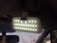 Mercedes Viano 2004–2014 JAUNUMS!!! Papildu salona plafons foto 4