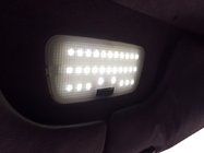 Mercedes Viano 2004–2014 JAUNUMS!!! Papildu salona plafons foto 1