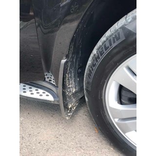 Dubļusargi Premium (4 gab.) foto 2