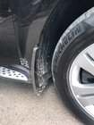 Mercedes GL class X164 2006–2012 Dubļusargi Premium (4 gab.) foto 2