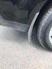 Mercedes GL class X164 2006–2012 Dubļusargi Premium (4 gab.) foto 3