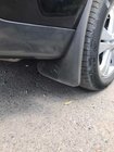 Mercedes GL class X164 2006–2012 Dubļusargi Premium (4 gab.) foto 4