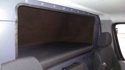 Fiat Ducato 2006–2025 Guļammaiss (dažādas krāsas) foto 1