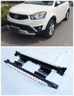 SsangYong Korando 2010–2019 Sānu pakāpieni Niken BMW style (2 gab., alum.) foto 1