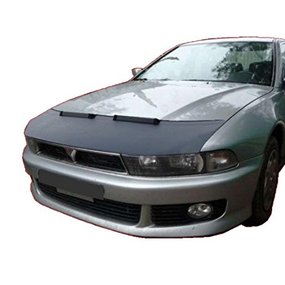Tūnings Mitsubishi Galant 1997-2003
