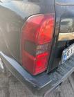 Nissan Patrol Y61 1997–2011 Lietots aizmugurējais lukturis (2004-2008, 1 gab.) foto 1