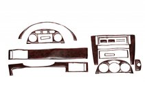 Chevrolet Lacetti 2003–2024 Instrumentu paneļa uzlikas Sedan (Meric) Piano melns foto 1