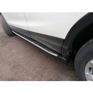 Sānu sliekšņi Original V2 (2 gab.) Nissan Qashqai 2014–2021 foto 1