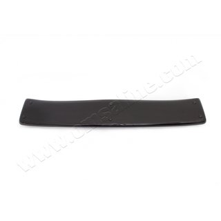 Saules aizsargs vējstiklam (melns, uz rāmja) Mitsubishi L200 2006–2015 foto 4