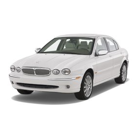 Tūnings Jaguar X-Type 2001-2009