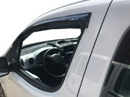 Peugeot Partner Tepee 2008–2018 Logu vēja deflektori (2 gab., MyRacing) foto 1