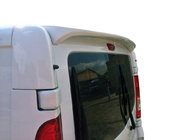 Opel Vivaro 2001–2015 Spoileris Anatomik Raspashenka (krāsošanai) foto 1