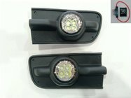 Opel Astra G Classic 1998–2012 LED miglas lukturi foto 1