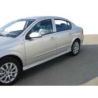 Sānu sliekšņi Sedan (krāsošanai) foto 1