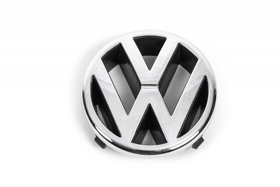 Volkswagen Golf 2 1983–1992 Priekšējā emblēma (Turcija) Image