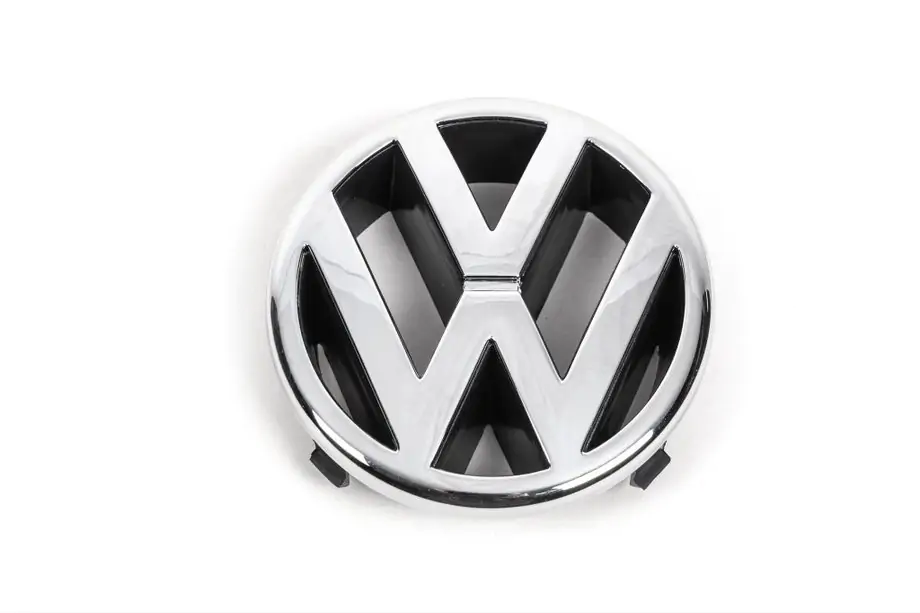 Volkswagen Polo 1994–2001 Priekšējā emblēma Image
