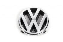 Volkswagen Golf 2 1983–1992 Priekšējā emblēma (Turcija) foto 1