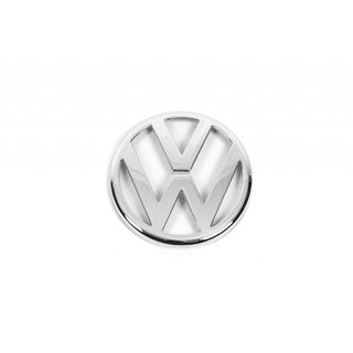Priekšējā emblēma 1J0 853 601 (1997-2000, augšējā daļa) Volkswagen Passat B5 1997–2005 foto 1